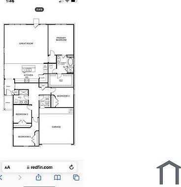4th image of 929 West Dr
