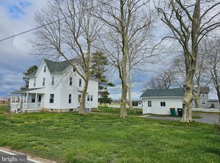 111 Richards Rd, Bridgeton, NJ 08302