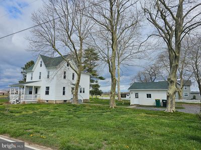 111 Richards Rd, Bridgeton, NJ, 08302