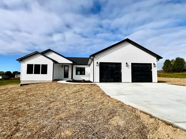 106 Leatherwood Creek Ests, Bedford, IN 47421