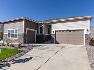 22619 E Tufts Pl, Aurora, CO 80015