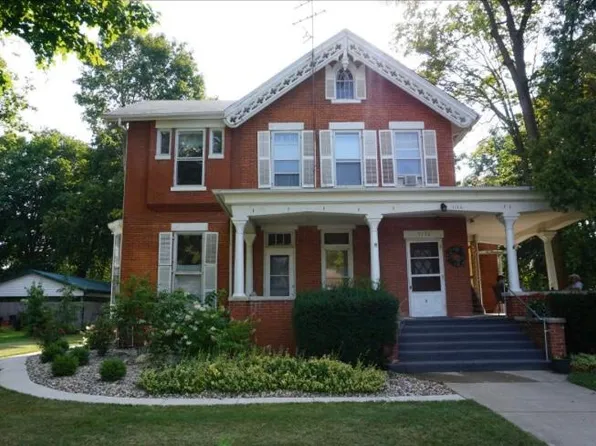 1116 Indiana Ave #6, La Porte, IN 46350
