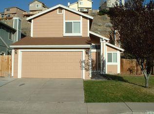 2336 Melody Ln, Reno, NV 89512
