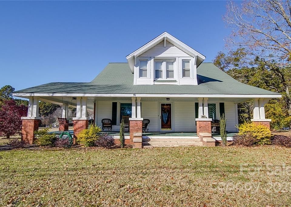 9563 Us Highway 52 N, Wadesboro, NC 28170 Zillow