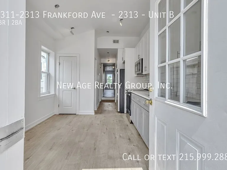 2311-2313 Frankford Ave #2313 — Photo 1
