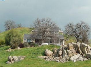 31662 Fritz Dr, Exeter, CA 93221