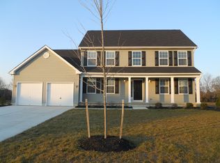 340 Marissa Ct, Williamstown, NJ 08094