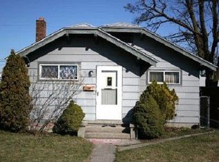 1315 E Wellesley Ave, Spokane, WA 99207