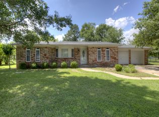 12 Roping St, Inola, OK 74036