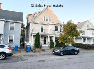114 Taylor St #1, Waltham, MA 02453