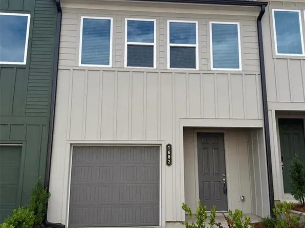 1682 Hannah Ter NW, Atlanta, GA 30318