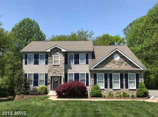 794 Redskin Dr, Westminster, MD 21157