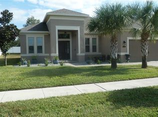 155 Harvest Gate Blvd, Groveland, FL 34736
