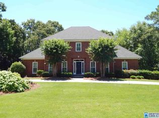 3157 Bradford Pl, Birmingham, AL 35242
