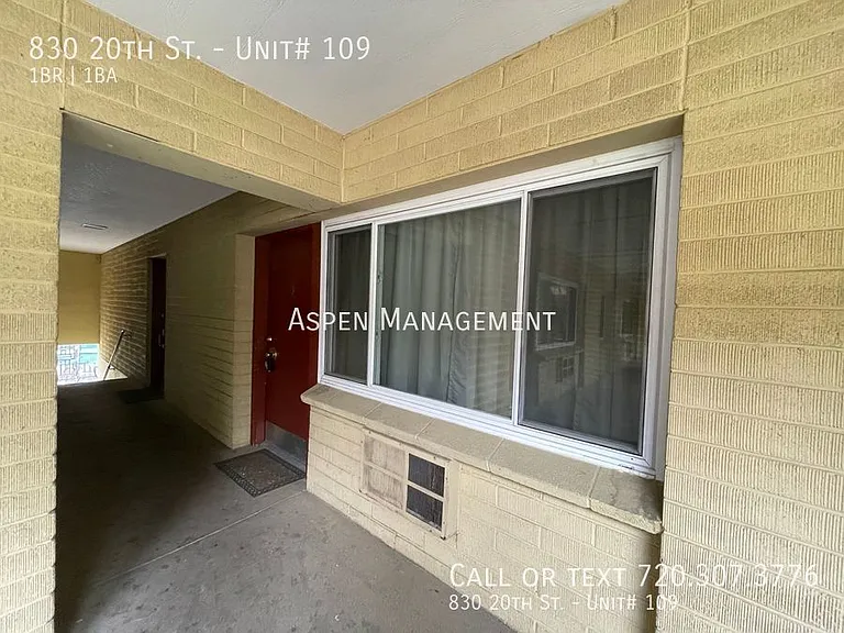 830 20th St #109 — Photo 12