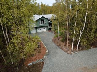 12310 Tracy Rd, Anchorage, AK 99516