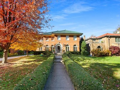 940 Bonnie Brae Pl, River Forest, IL, 60305