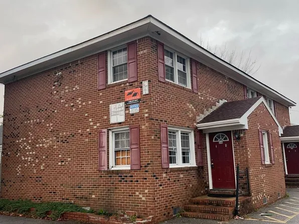 346 Fort Worth Ave, 346 Fort Worth Ave APT 2, Norfolk, VA 23505