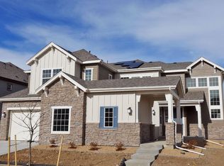 9492 Gore Loop, Arvada, CO 80007