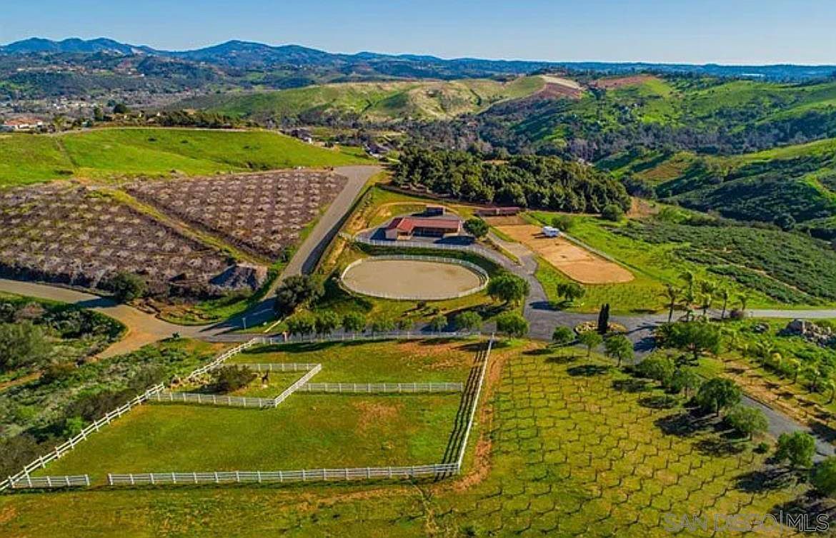 5104 Olive Hill Trl, Bonsall, CA 92003 MLS 230009293 Zillow