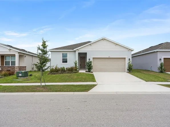 1084 PATRIOT LOOP, HAINES CITY, FL 33844