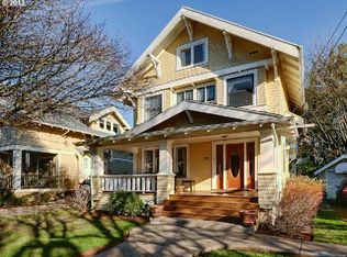2746 NE 12th Ave, Portland, OR 97212