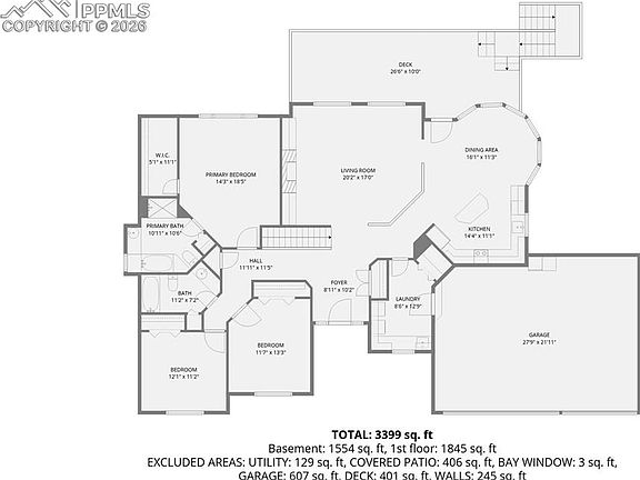5th image of 7455 Walker Rd