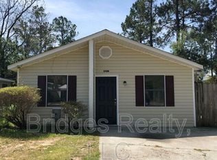 2436 Winston Way, Augusta, GA 30906