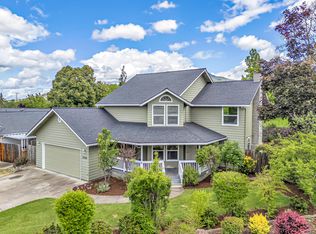 2338 Ridge Way, Medford, OR 97504