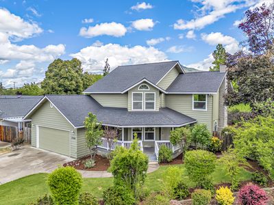 2338 Ridge Way, Medford, OR, 97504