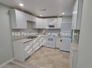 1398 Chestnut Plains Ct #F, Winston Salem, NC 27105
