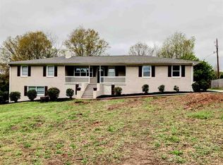 314 Bethlehem Church Rd, Moore, SC 29369