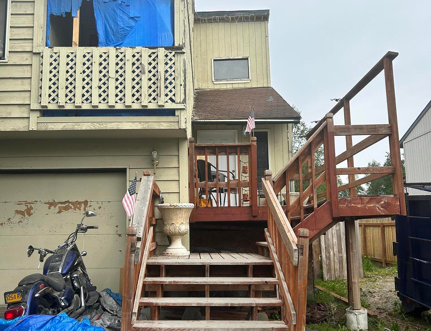 8061 Woodgreen Cir, Anchorage, AK 99518 MLS 236747 Zillow