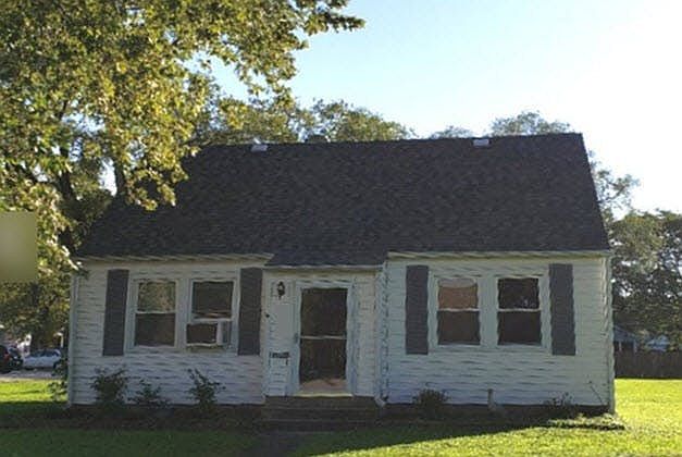 1st image of this home