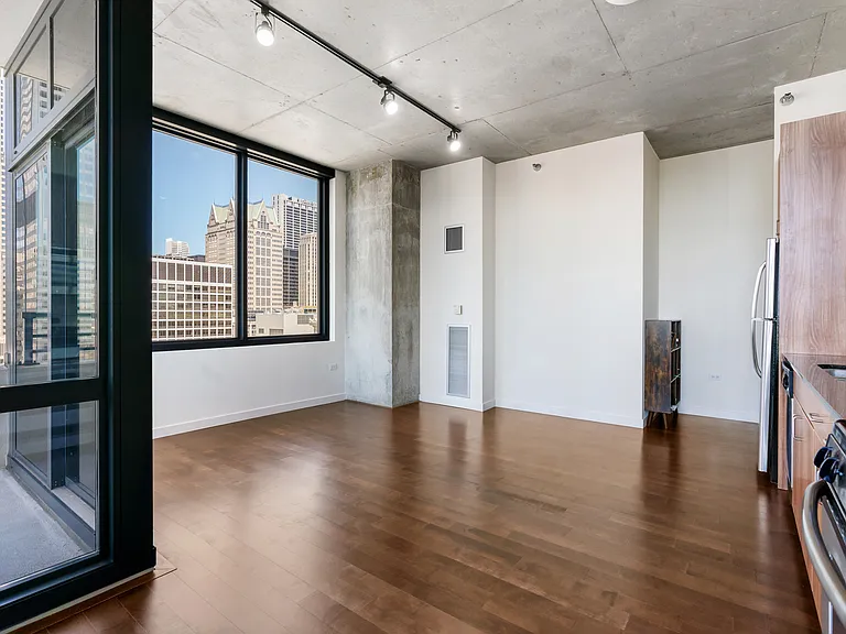 235 W Van Buren St #2915 — Photo 6