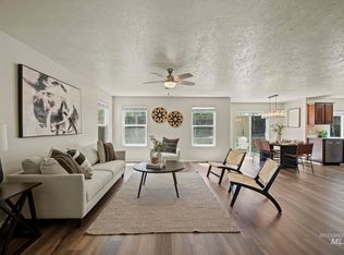 3591 E Fort Boise Ln, Boise, ID 83716