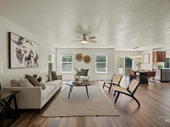 3591 E Fort Boise Ln, Boise, ID 83716