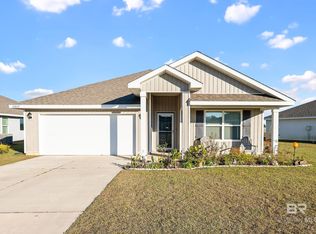 12872 Prairie Field Dr, Lillian, AL 36549