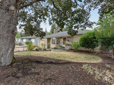 13850 SE Briggs St, Milwaukie, OR, 97222