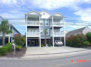 812 Canal Dr, Carolina Beach, NC 28428