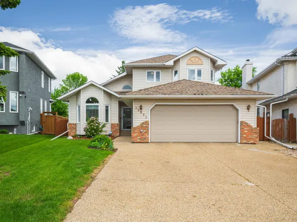 15631 63rd St NW, Edmonton, AB T5Y 2N3