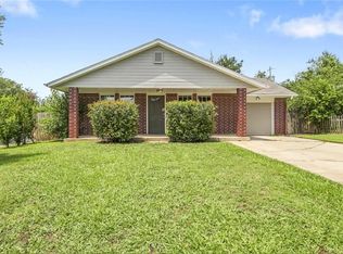 501 E Curtis Dr, Midwest City, OK 73110