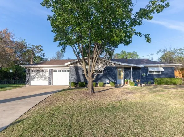 1164 Valley View Dr, Hurst, TX 76053