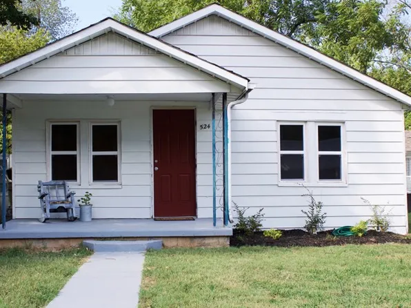 524 5th St, Lawrenceburg, TN 38464
