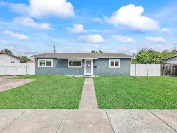 12253 SW 28th Ter, Miami, FL 33175