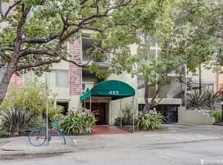 455 Crescent St APT 108, Oakland, CA