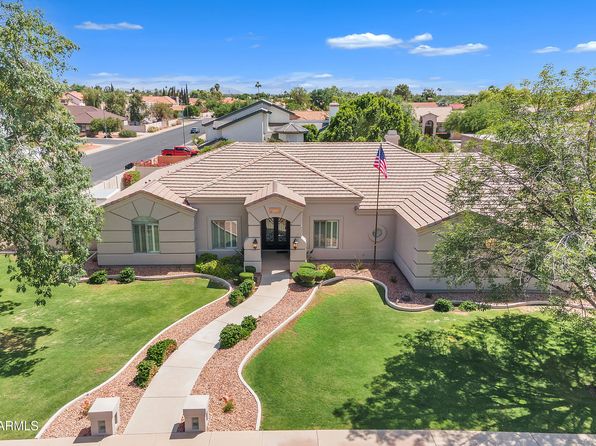 4061 E Hope St, Mesa, AZ 85205