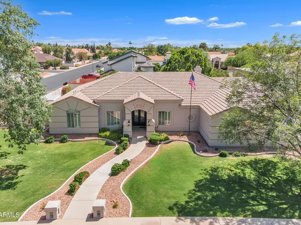 4061 E HOPE Street, Mesa, AZ 85205