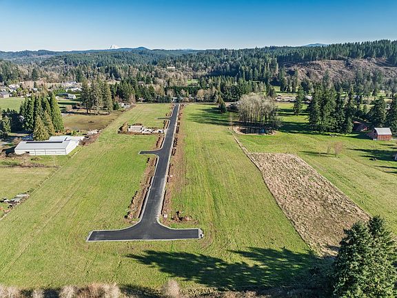 3rd image of Kora Louise Ln Homesite 6