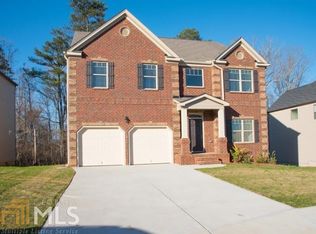1583 Farrell Ln #85, Hampton, GA 30228